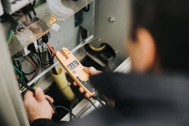 Electrical Upgrades for Homes in Piedmont, SC