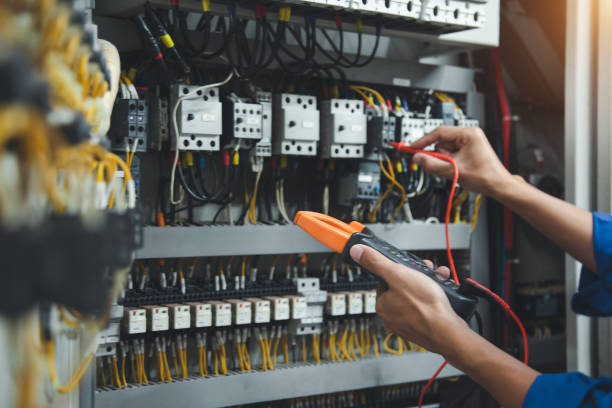 Best Residential Electrician Services  in Piedmont, SC