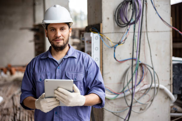 Best Local Electrician Companies  in Piedmont, SC