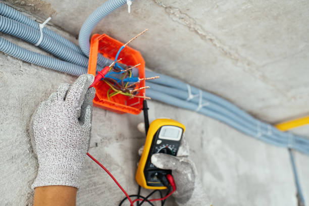 Best Ceiling Fan Installation Electrician  in Piedmont, SC