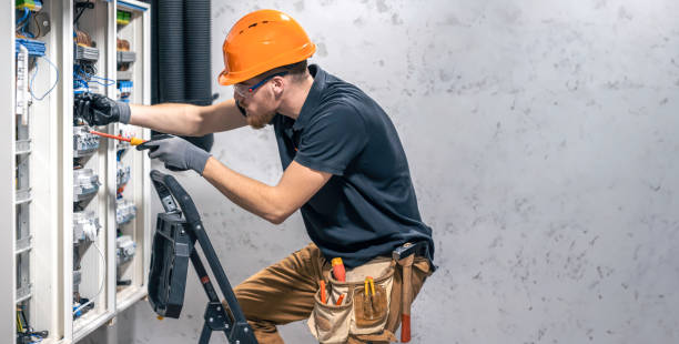 Best Circuit Breaker Repair  in Piedmont, SC